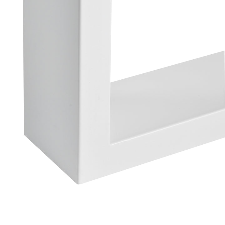 Mesa Manicura G031 Blanco - imagen 4