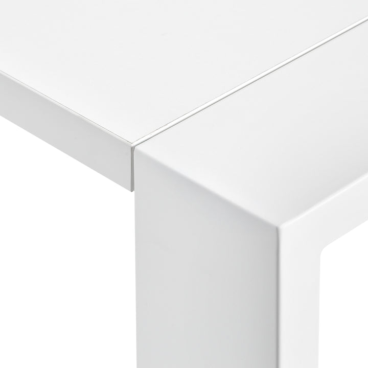 Mesa Manicura G031 Blanco - imagen 5