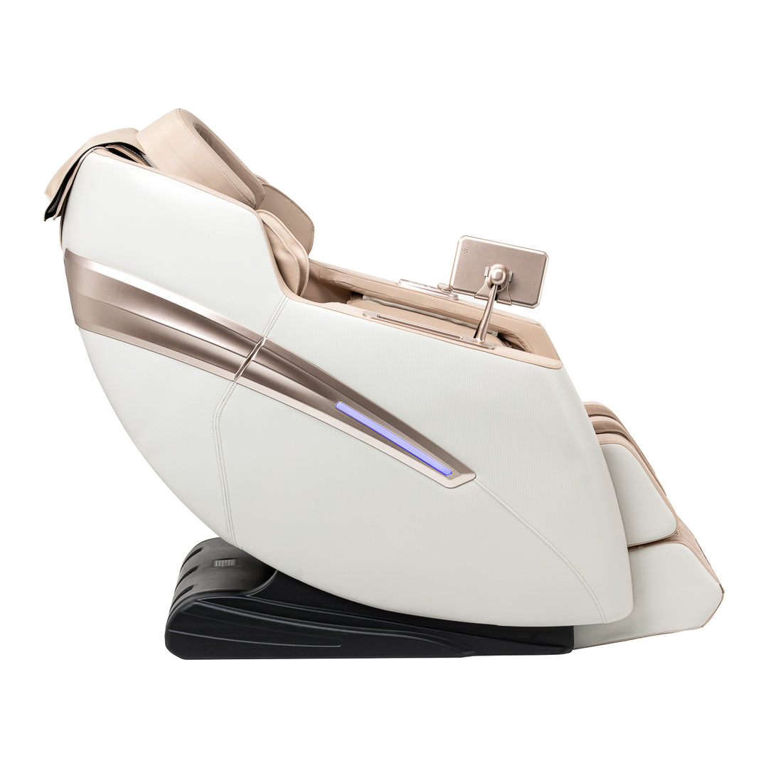 Sillón de masaje eléctrico Sakura Prime 101 Beige - imagen 2