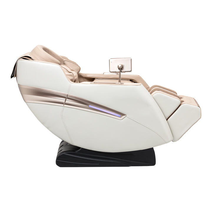 Sillón de masaje eléctrico Sakura Prime 101 Beige - imagen 3