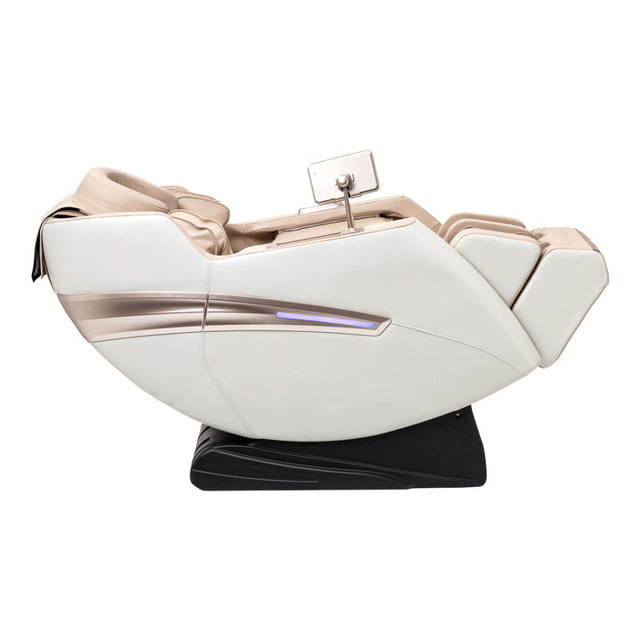 Sillón de masaje eléctrico Sakura Prime 101 Beige - imagen 4