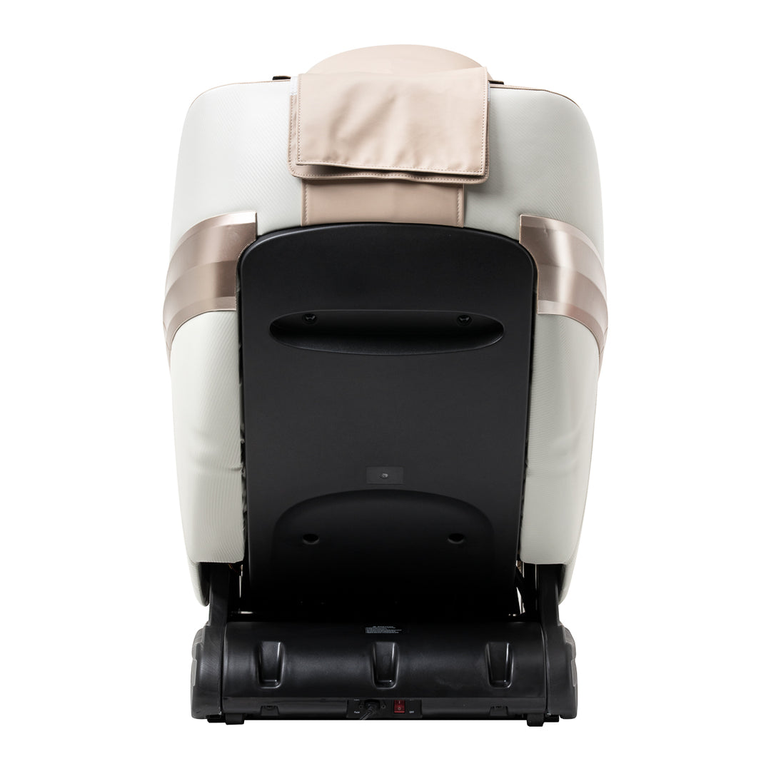 Sillón de masaje eléctrico Sakura Prime 101 Beige - imagen 6