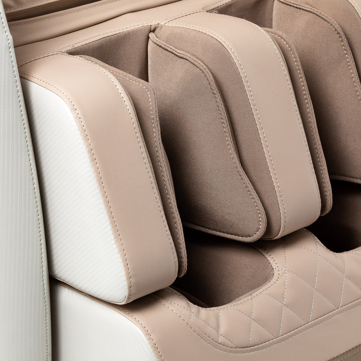 Sillón de masaje eléctrico Sakura Prime 101 Beige - imagen 10