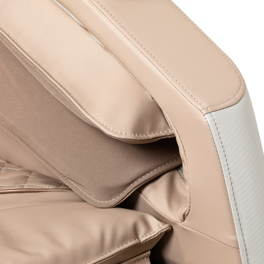 Sillón de masaje eléctrico Sakura Prime 101 Beige - imagen 12