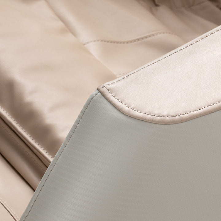 Sillón de masaje eléctrico Sakura Prime 101 Beige - imagen 16