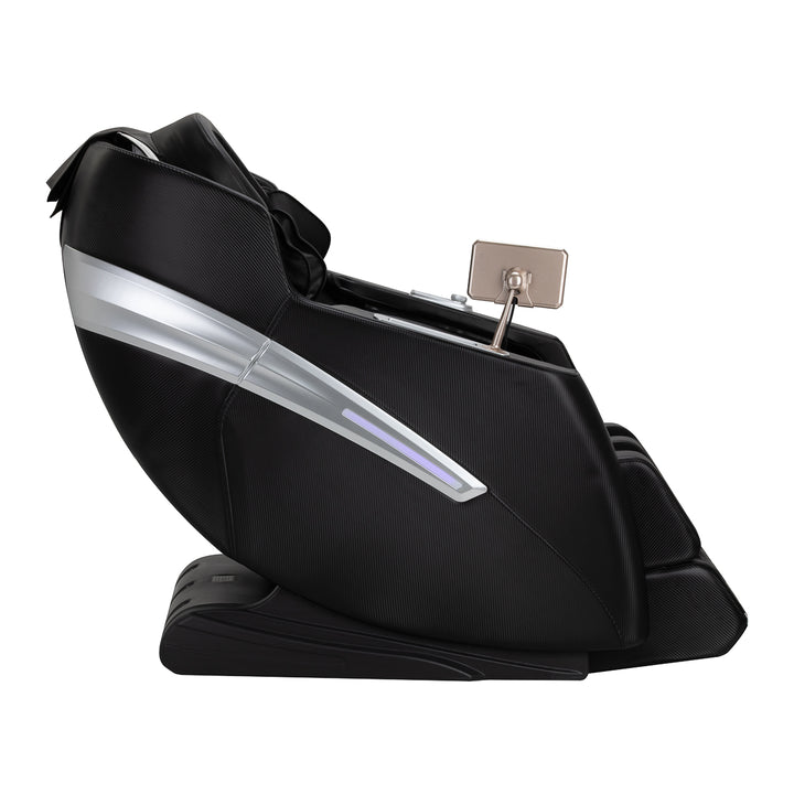 Sillón de masaje eléctrico Sakura Prime 101 Negro - imagen 2