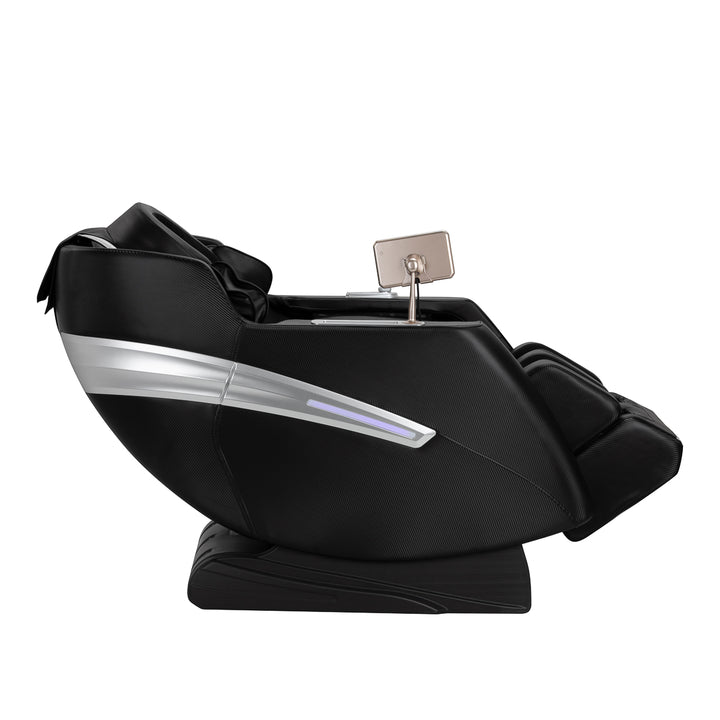 Sillón de masaje eléctrico Sakura Prime 101 Negro - imagen 3