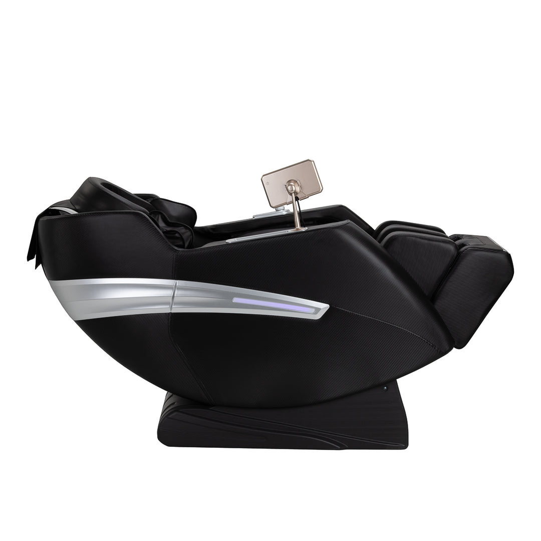 Sillón de masaje eléctrico Sakura Prime 101 Negro - imagen 4