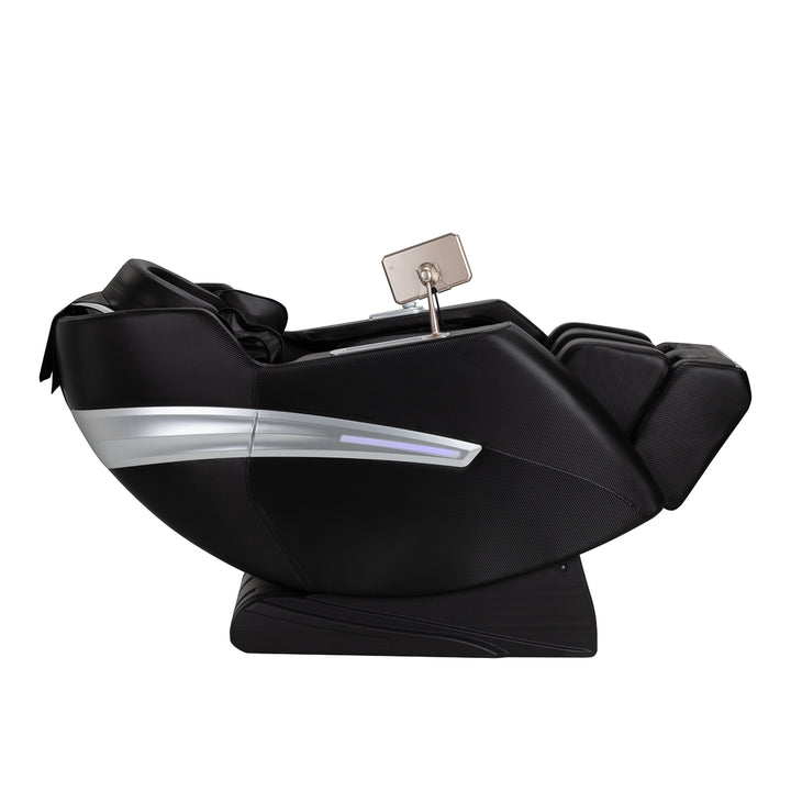 Sillón de masaje eléctrico Sakura Prime 101 Negro - imagen 4