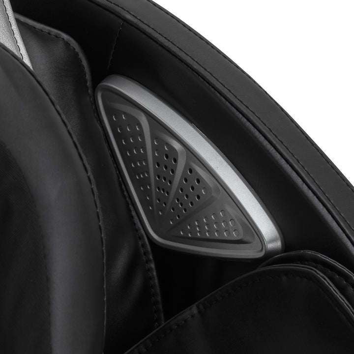 Sillón de masaje eléctrico Sakura Prime 101 Negro - imagen 8