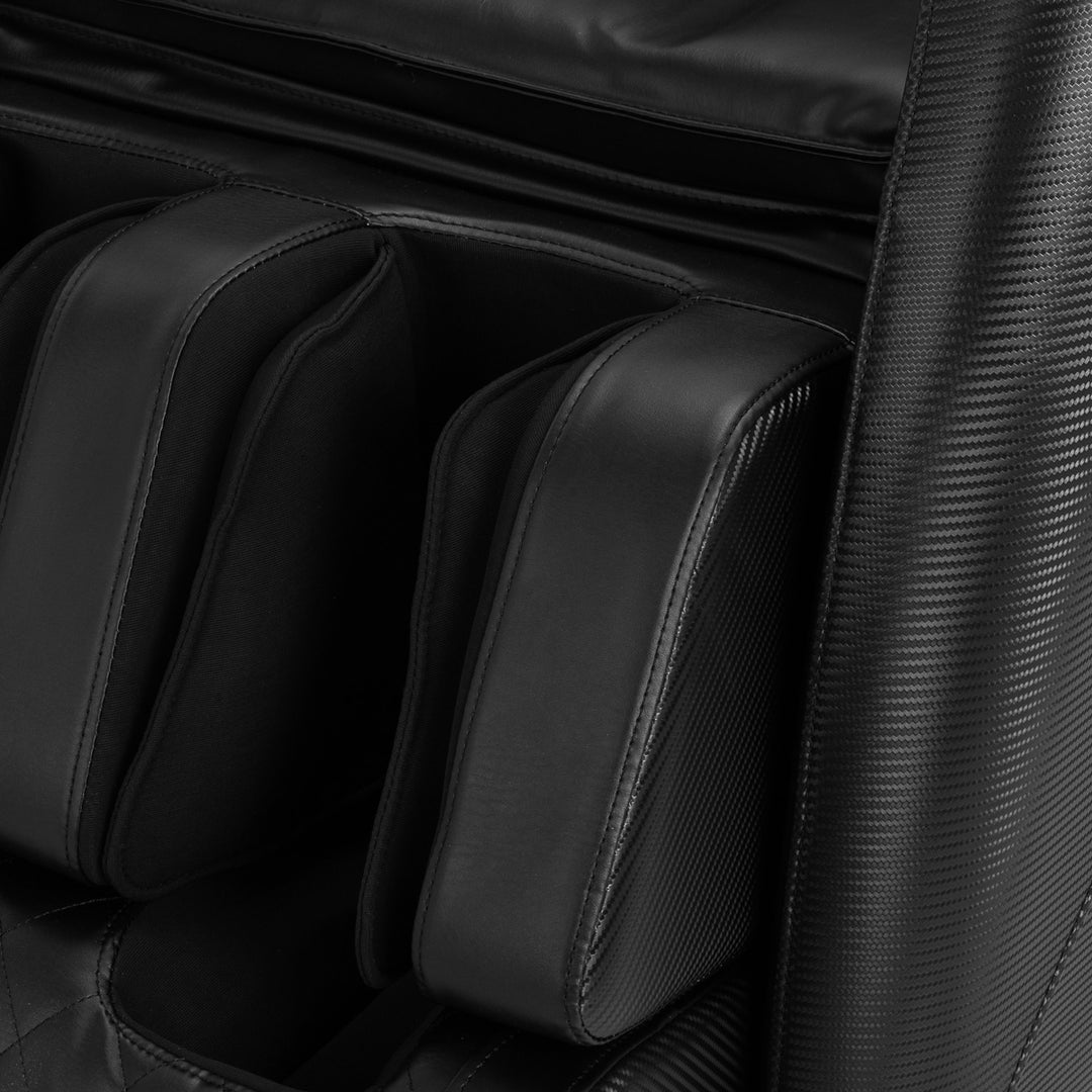 Sillón de masaje eléctrico Sakura Prime 101 Negro - imagen 10