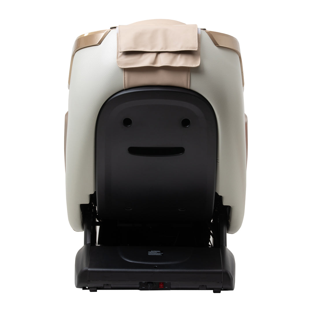 Sillón de masaje eléctrico Sakura Prime 108 Beige - imagen 6