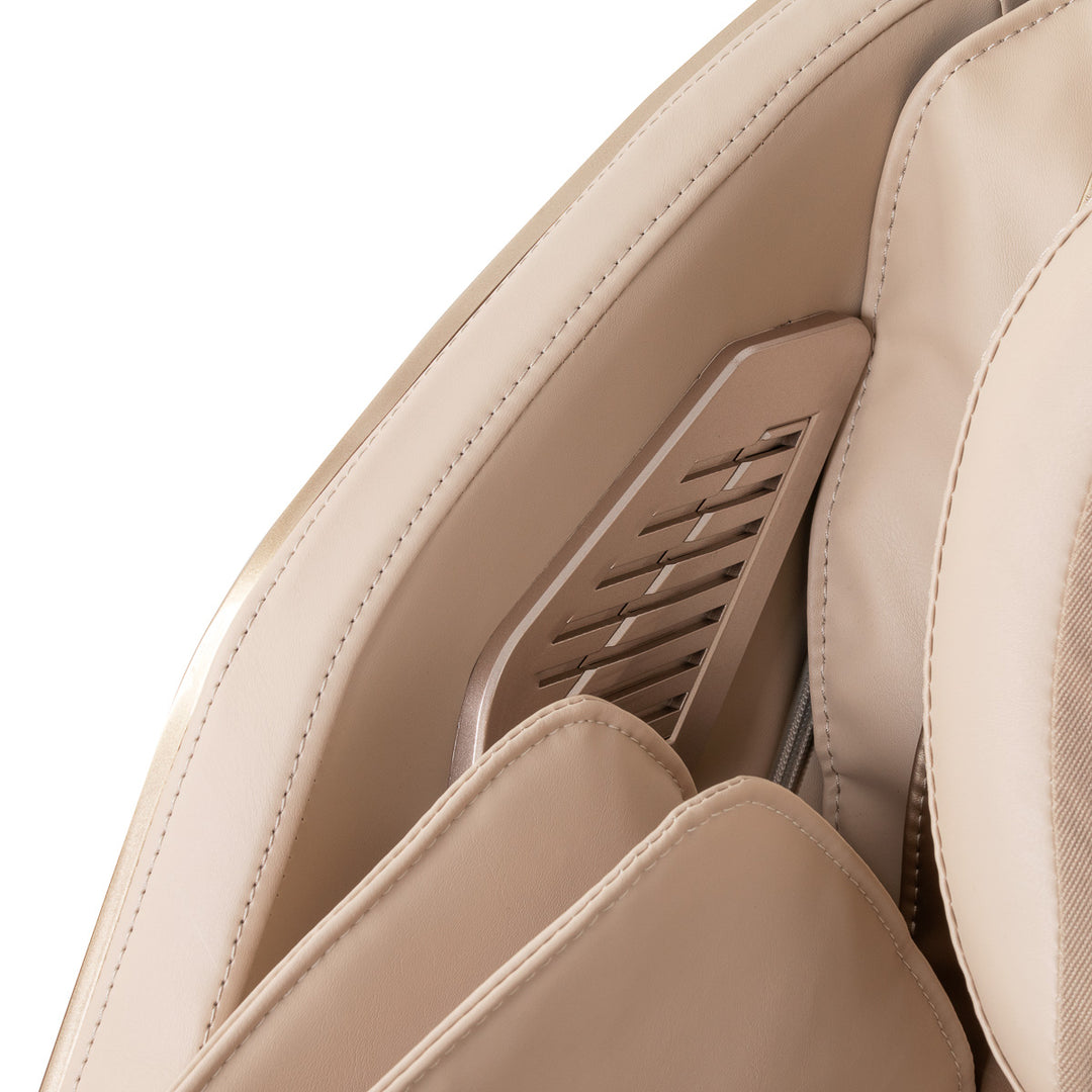 Sillón de masaje eléctrico Sakura Prime 108 Beige - imagen 9