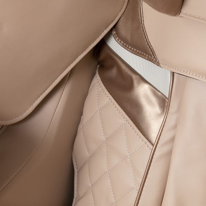 Sillón de masaje eléctrico Sakura Prime 108 Beige - imagen 11