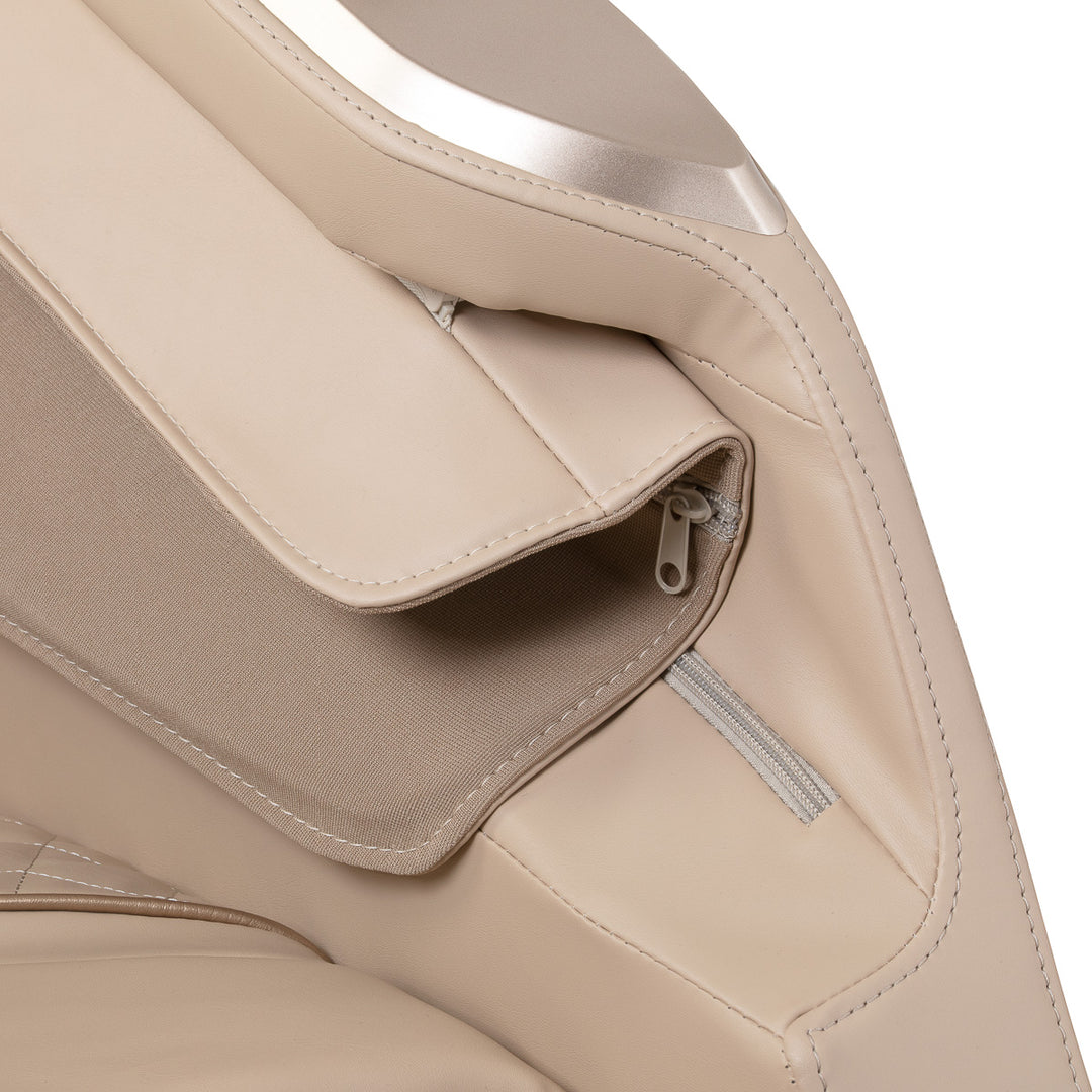 Sillón de masaje eléctrico Sakura Prime 108 Beige - imagen 12
