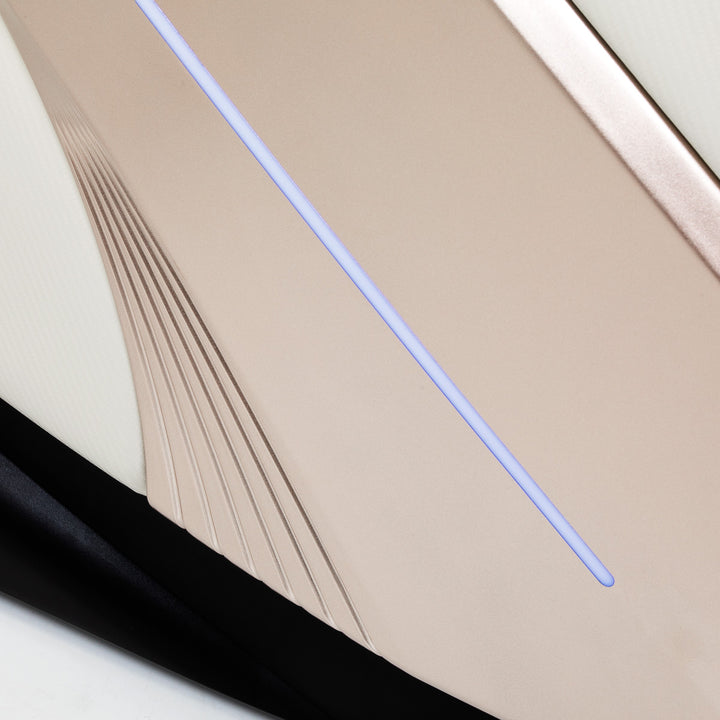 Sillón de masaje eléctrico Sakura Prime 108 Beige - imagen 13
