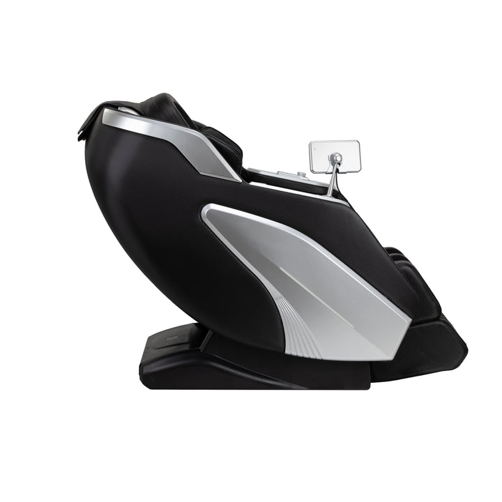 Sillón de masaje eléctrico Sakura Prime 108 Negro - imagen 2