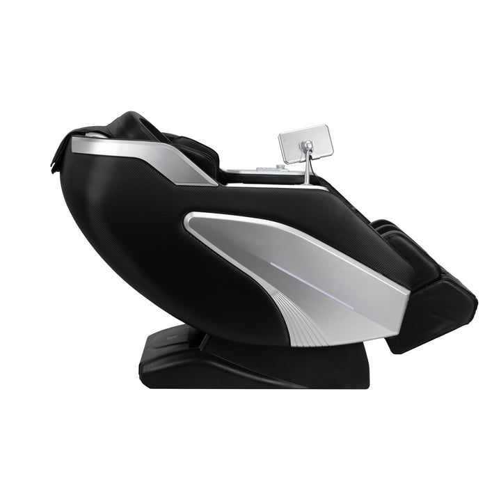 Sillón de masaje eléctrico Sakura Prime 108 Negro - imagen 3