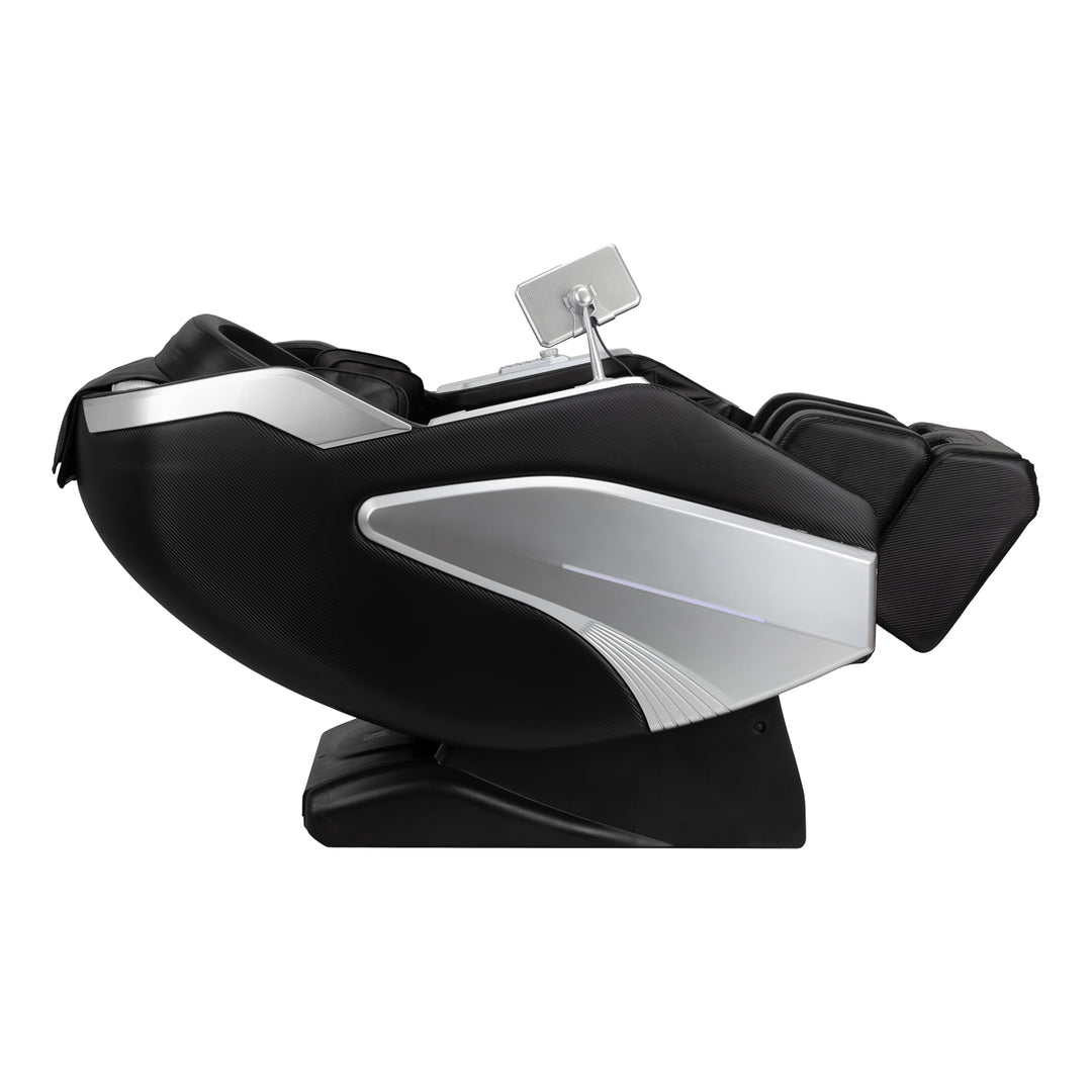 Sillón de masaje eléctrico Sakura Prime 108 Negro - imagen 4