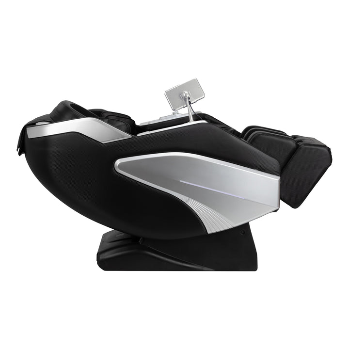 Sillón de masaje eléctrico Sakura Prime 108 Negro - imagen 4