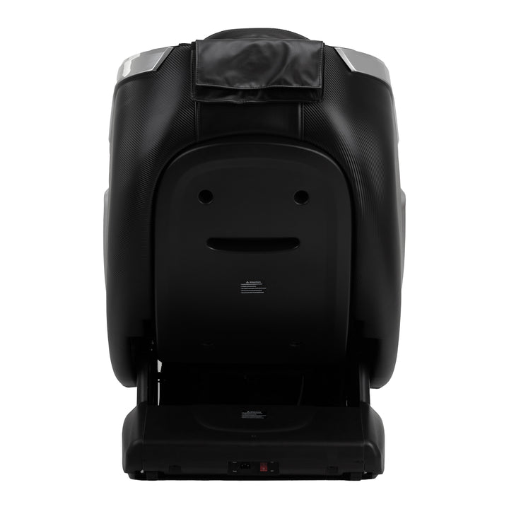 Sillón de masaje eléctrico Sakura Prime 108 Negro - imagen 6