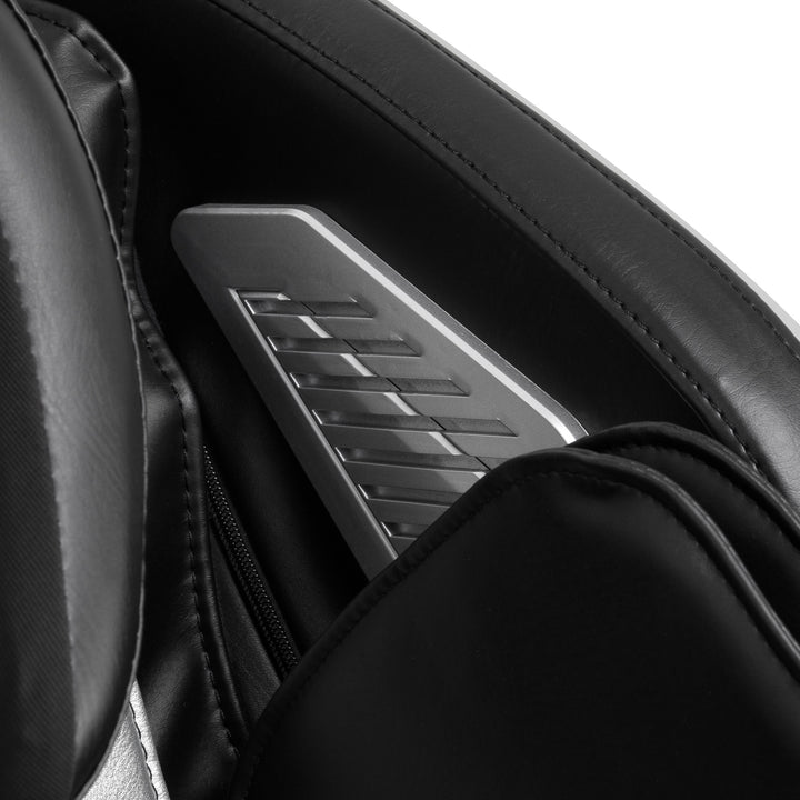 Sillón de masaje eléctrico Sakura Prime 108 Negro - imagen 9