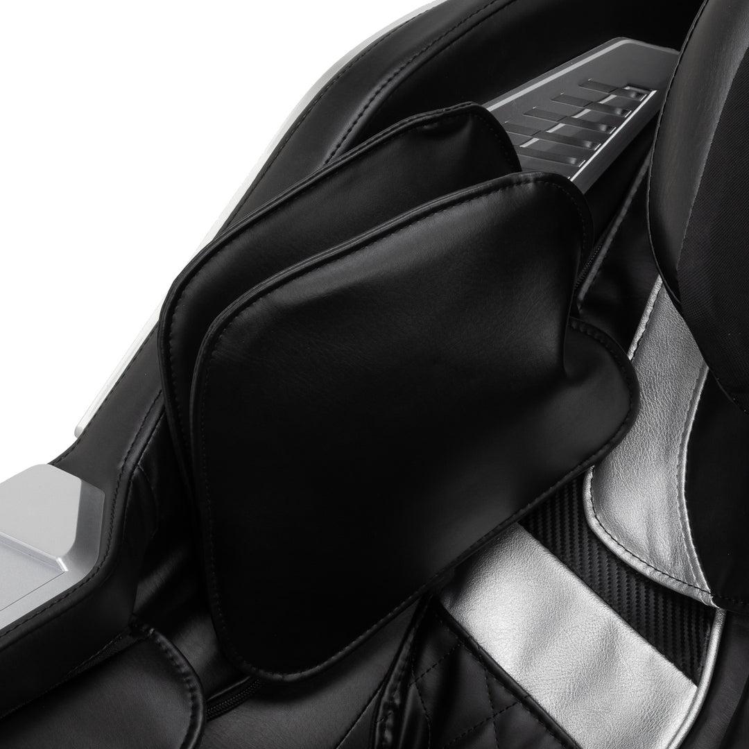Sillón de masaje eléctrico Sakura Prime 108 Negro - imagen 14