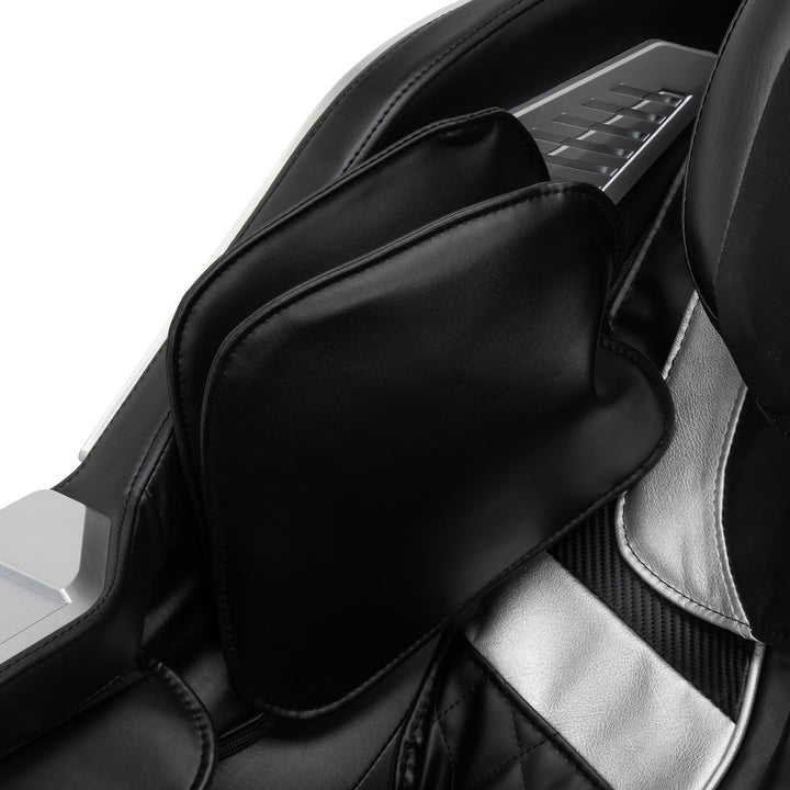 Sillón de masaje eléctrico Sakura Prime 108 Negro - imagen 14