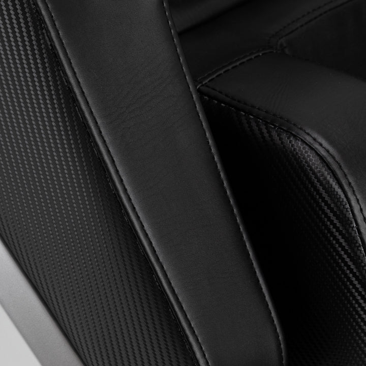 Sillón de masaje eléctrico Sakura Prime 108 Negro - imagen 16