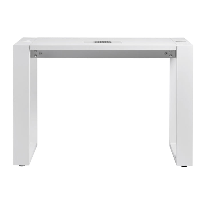 Mesa Manicura G031 Blanco con Aspirador - imagen 2