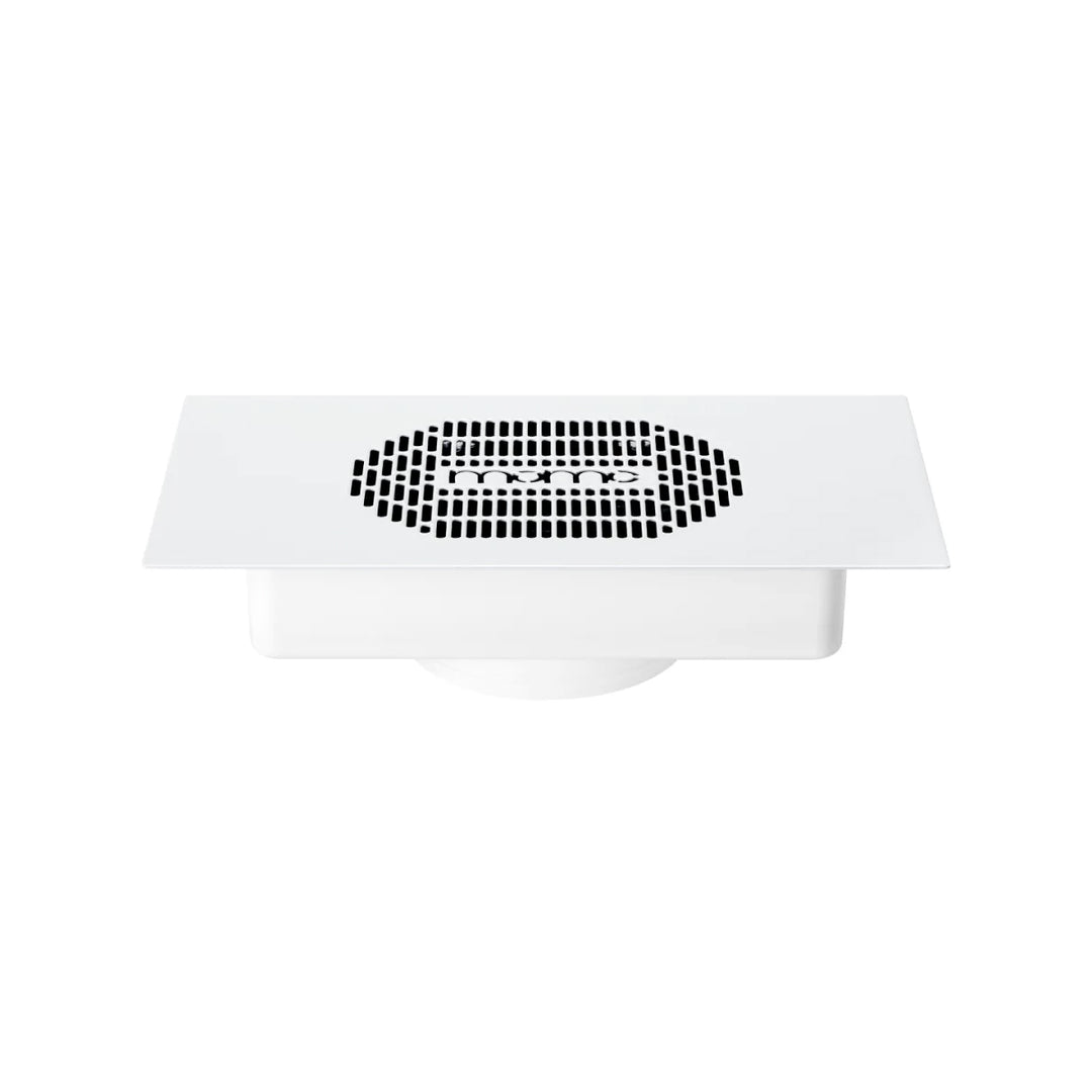 Mesa Manicura G031 Blanco con Aspirador - imagen 5