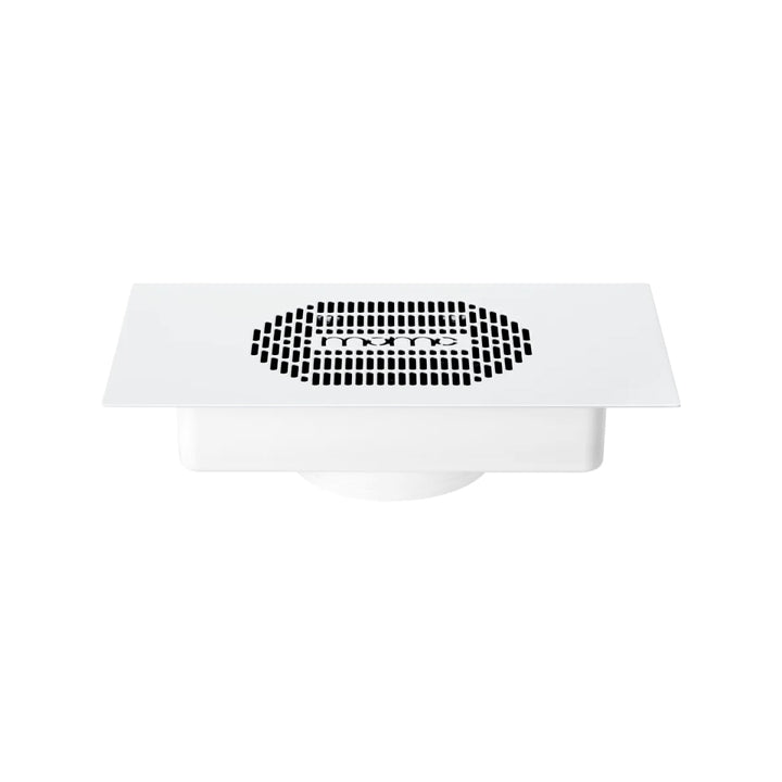 Mesa Manicura G031 Blanco con Aspirador - imagen 5
