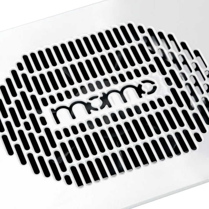 Mesa Manicura G031 Blanco con Aspirador - imagen 8