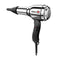 Secador de pelo Valera Steel Master Chrome Iónico 2100W
