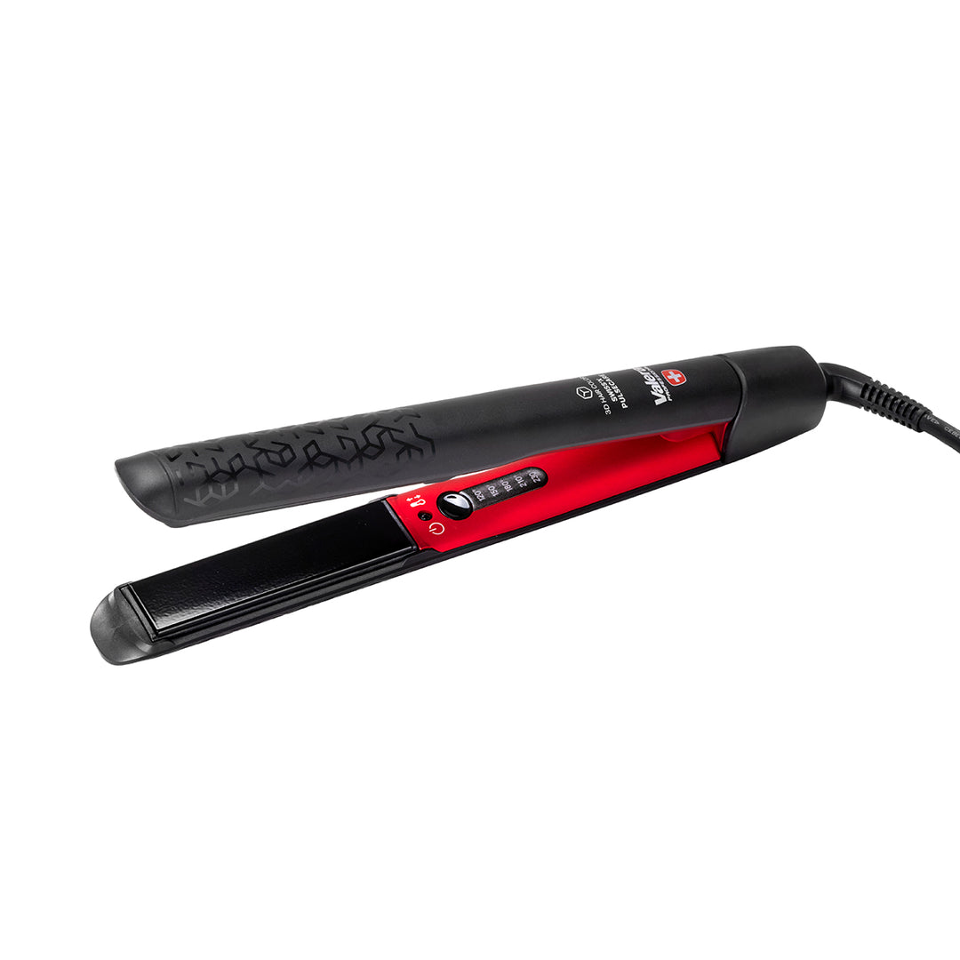 Plancha pelo Valera Pulsecare