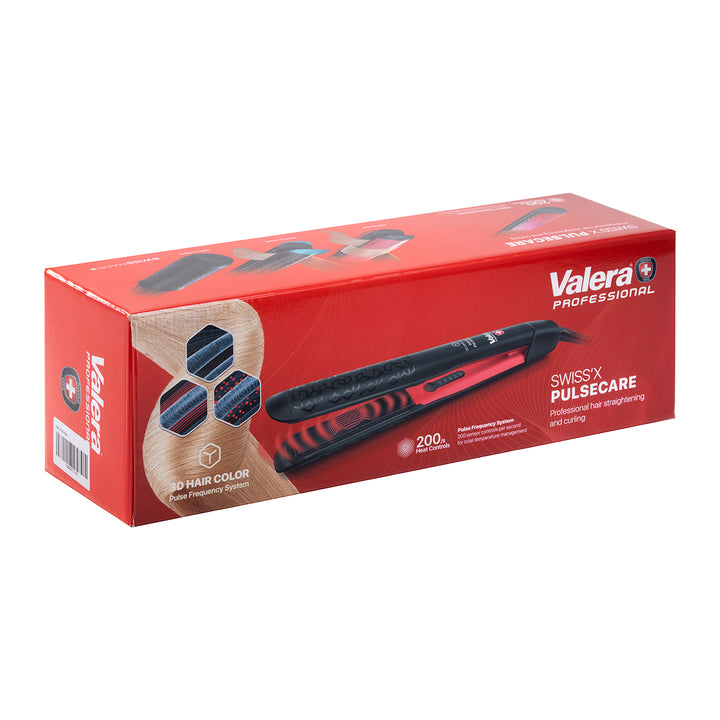 Plancha pelo Valera Pulsecare - imagen 3