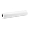 Sábanas desechables en Rollo Poliéster Blanco 100 m x 60 cm