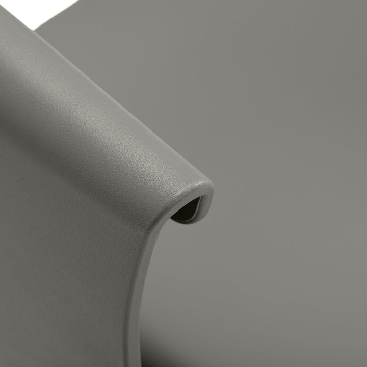 Sillón de peluquería Hair System Halo Gris - imagen 7