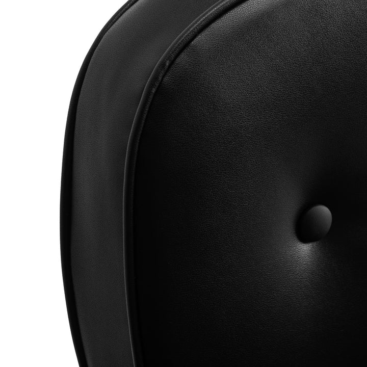 Sillón de peluquería Hair System Tru Noir Negro - imagen 7