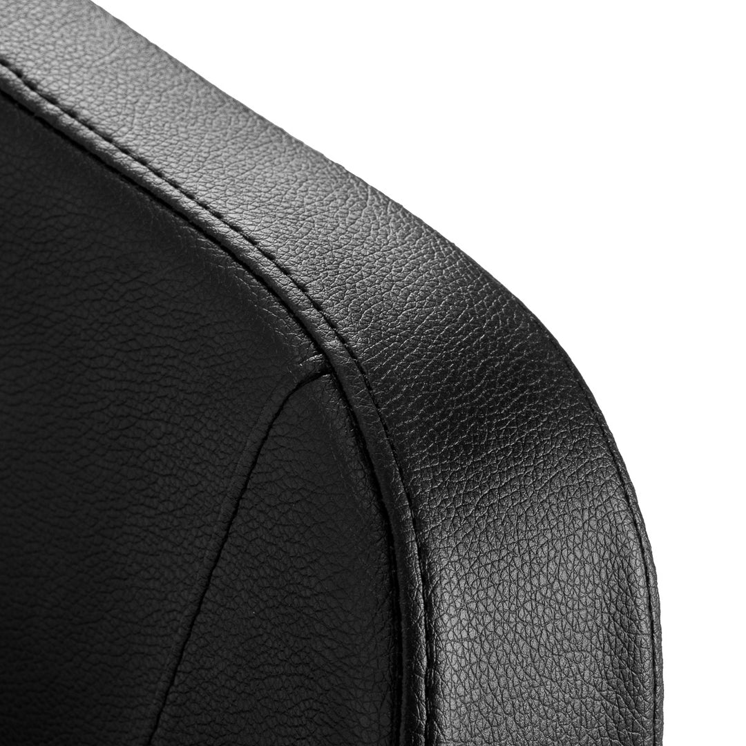 Sillón de peluquería Hair System S20 Negro - imagen 5