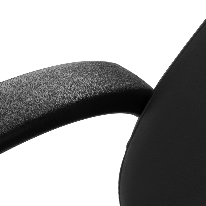 Sillón de peluquería Hair System S20 Negro - imagen 6