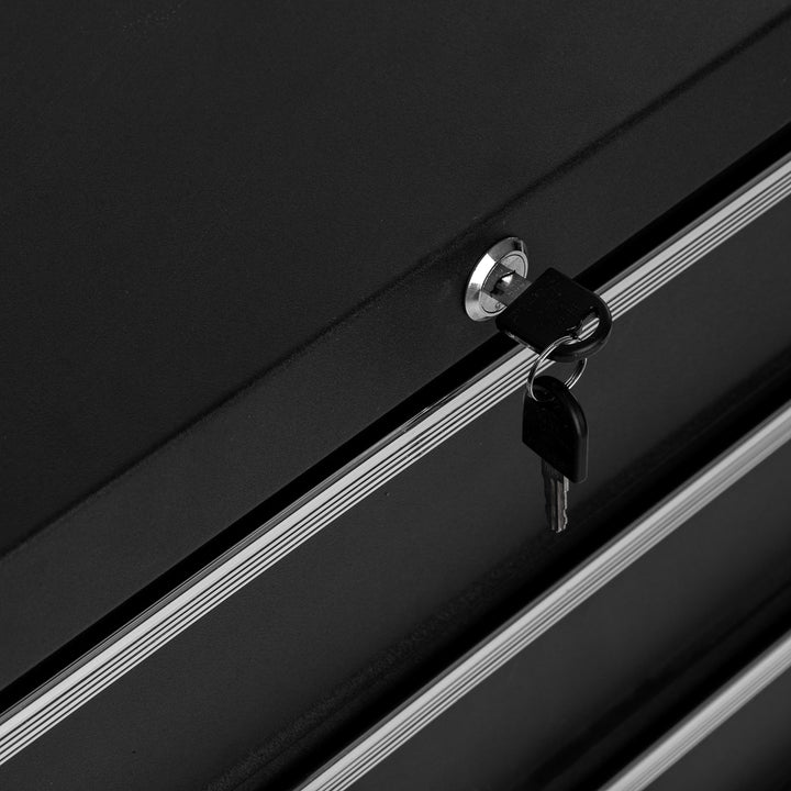 Carro Estética Pro-Ink 015 Negro - imagen 6