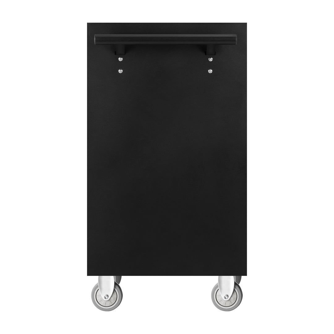 Carro Estética Pro-Ink 005 Negro - imagen 4