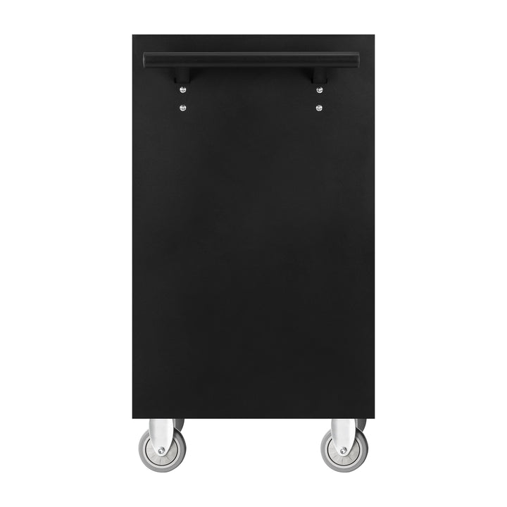 Carro Estética Pro-Ink 005 Negro - imagen 4