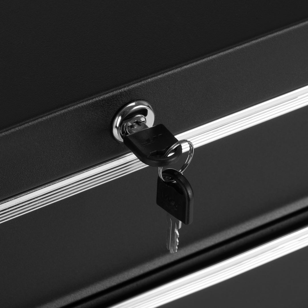 Carro Estética Pro-Ink 005 Negro - imagen 6
