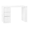 Mesa Manicura 332 Blanco