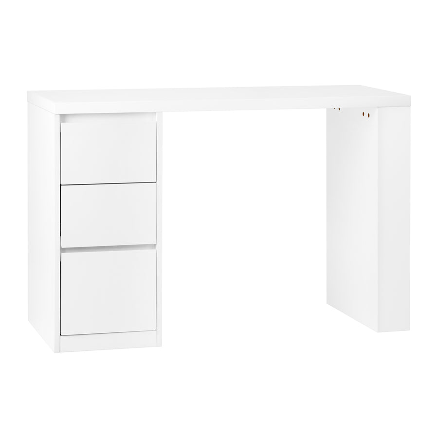 Mesa Manicura 332 Blanco