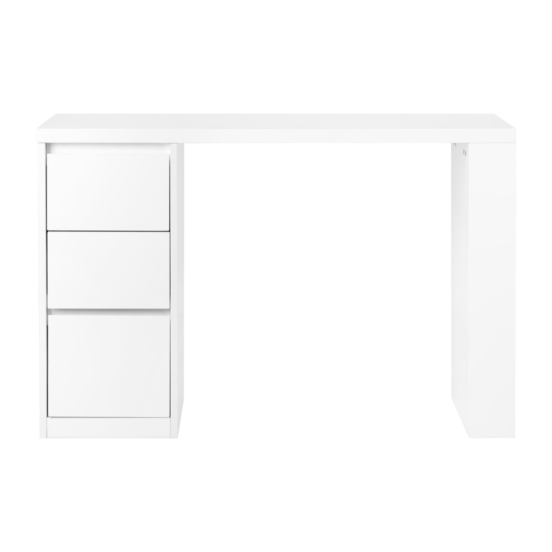 Mesa Manicura 332 Blanco - imagen 2