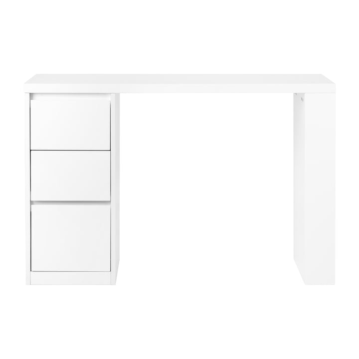 Mesa Manicura 332 Blanco - imagen 2