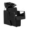 Lavacabezas Hair System Duplex Noir Negro